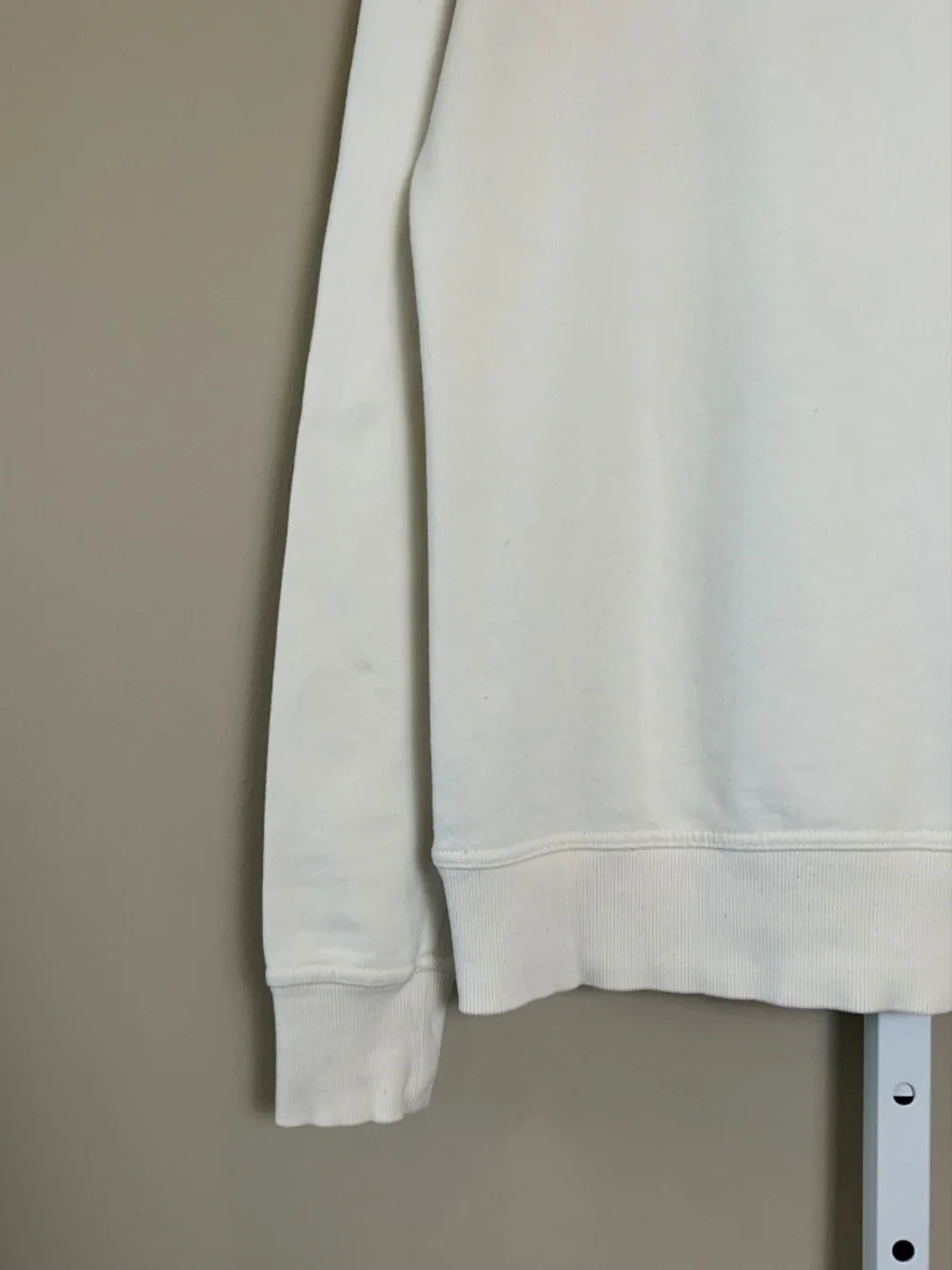Unisex North Face Crewneck Sweatshirt